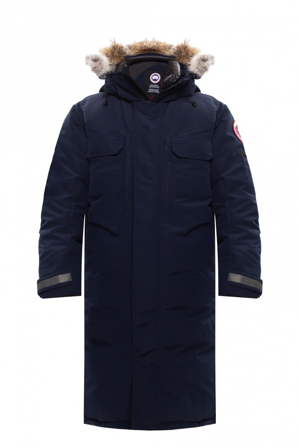 Canada Goose ‘Updated Westmount’ down coat